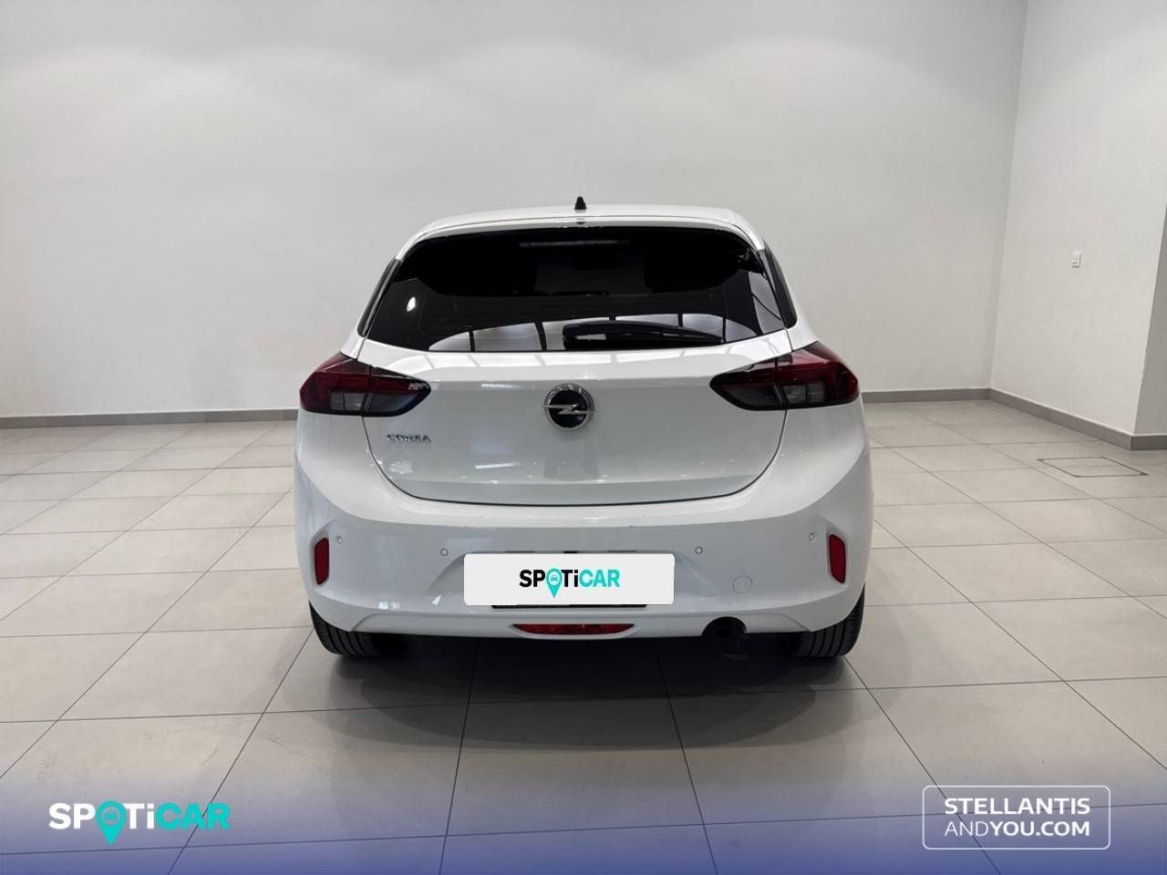 Opel Corsa  1.2T XHL 74kW (100CV) Elegance - Foto 6