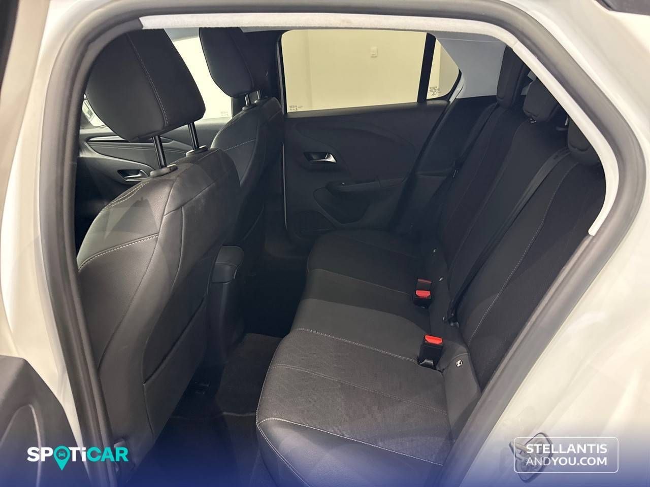 Opel Corsa  1.2T XHL 74kW (100CV) Elegance - Foto 11