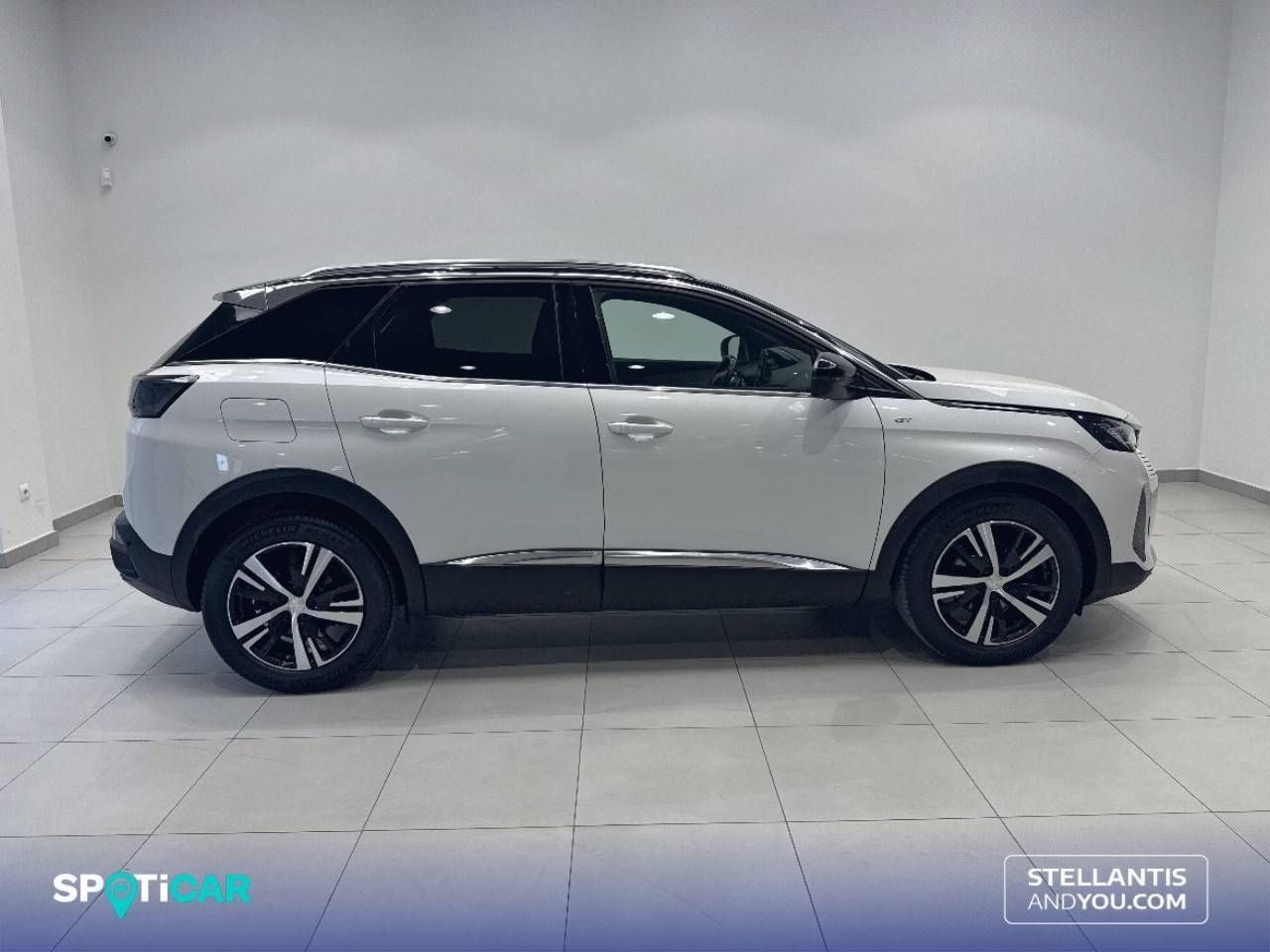 Peugeot 3008  1.5 BlueHDi 96kW S&S  EAT8 GT - Foto 5