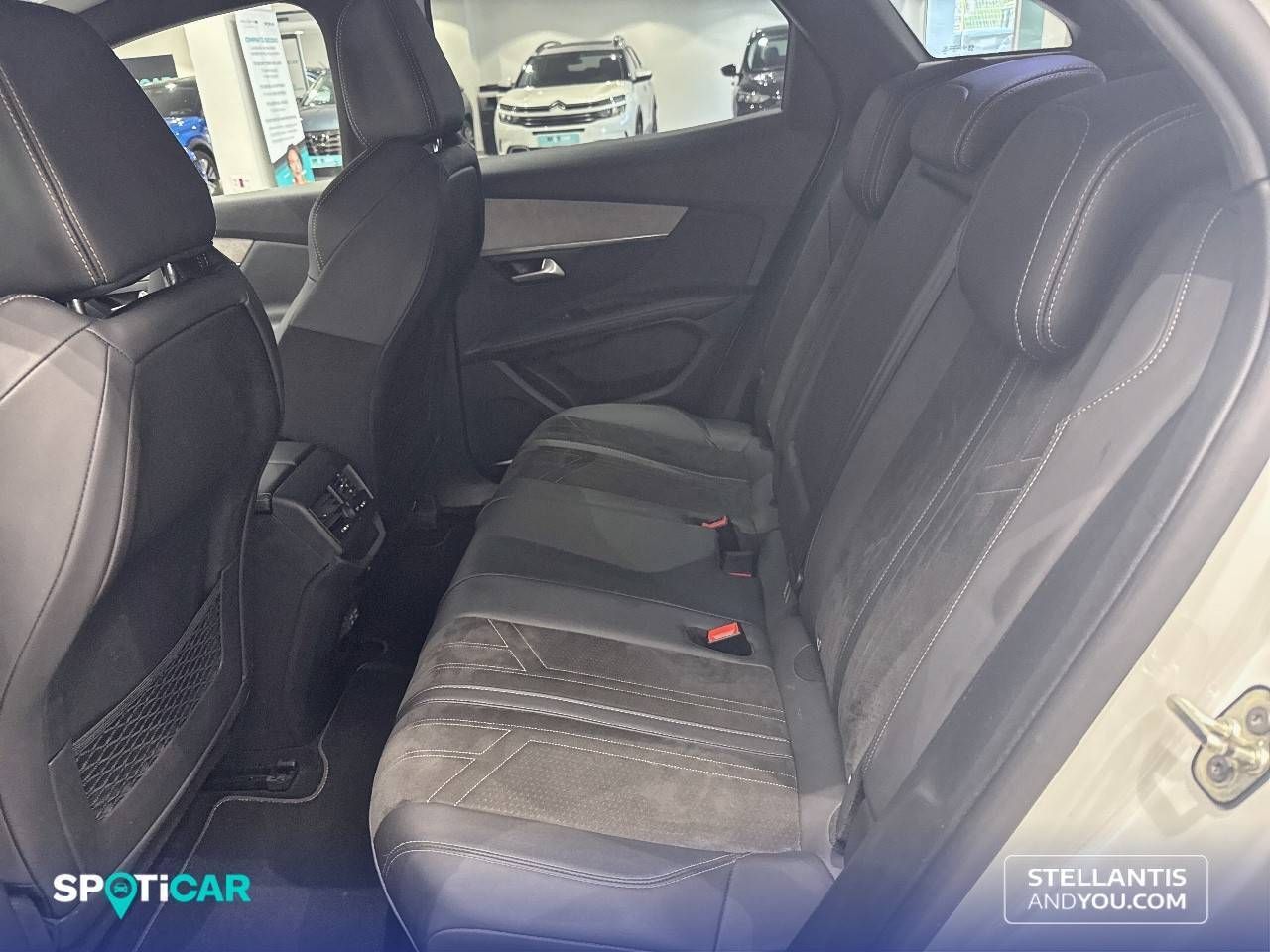 Peugeot 3008  1.5 BlueHDi 96kW S&S  EAT8 GT - Foto 11