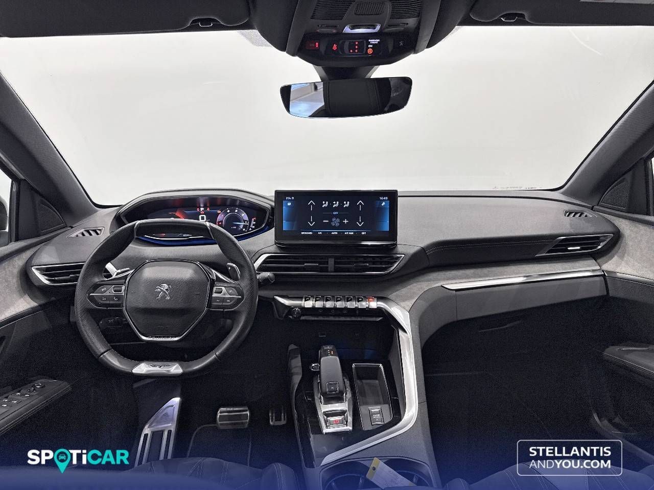 Peugeot 3008  1.5 BlueHDi 96kW S&S  EAT8 GT - Foto 9
