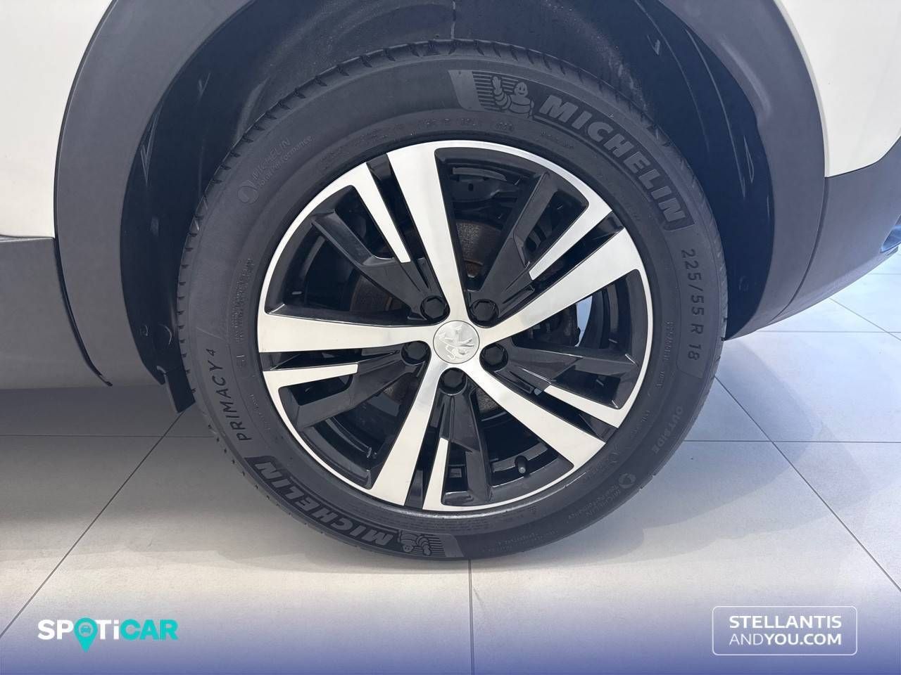 Peugeot 3008  1.5 BlueHDi 96kW S&S  EAT8 GT - Foto 12