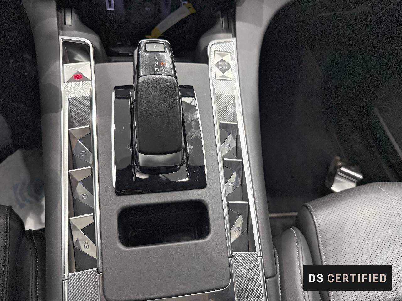 DS DS 7  E-TENSE 4x4 360 LA PREMIERE - Foto 18