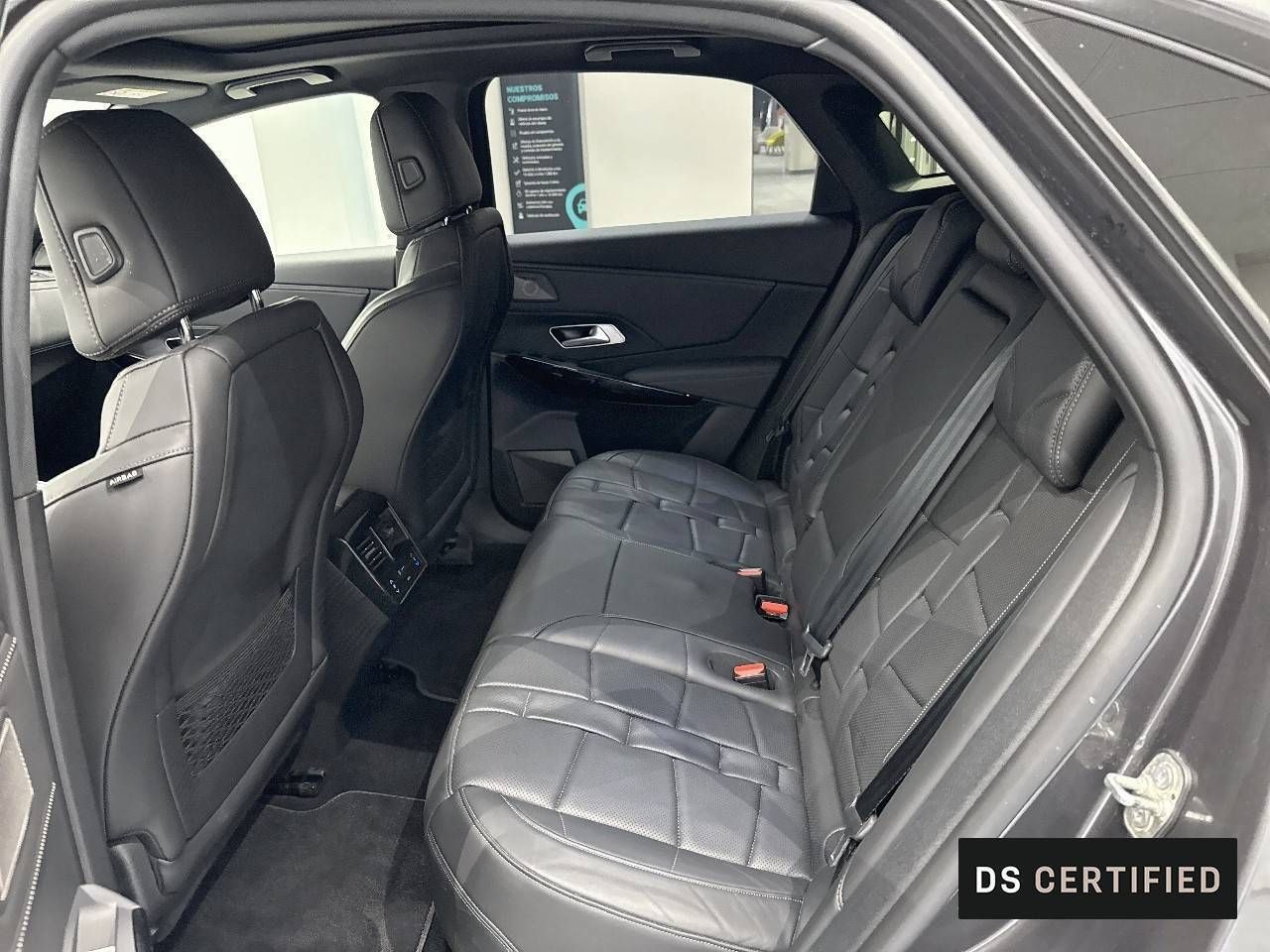 DS DS 7  E-TENSE 4x4 360 LA PREMIERE - Foto 11