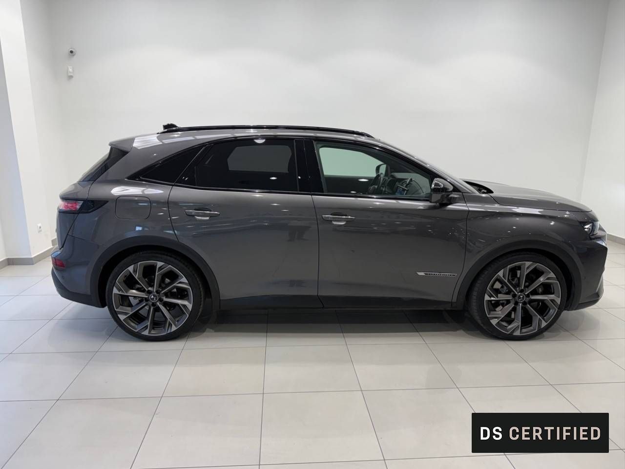 DS DS 7  E-TENSE 4x4 360 LA PREMIERE - Foto 5