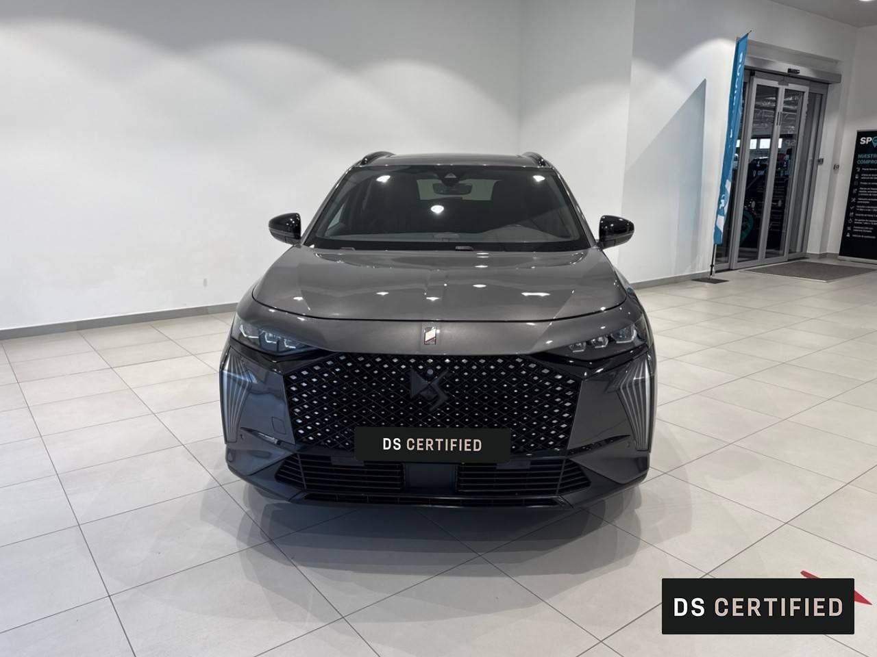 DS DS 7  E-TENSE 4x4 360 LA PREMIERE - Foto 3