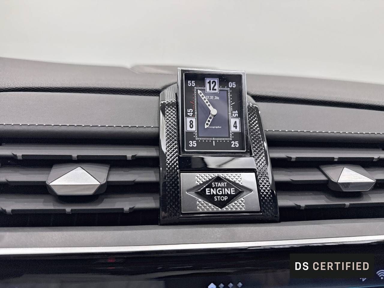 DS DS 7  E-TENSE 4x4 360 LA PREMIERE - Foto 19