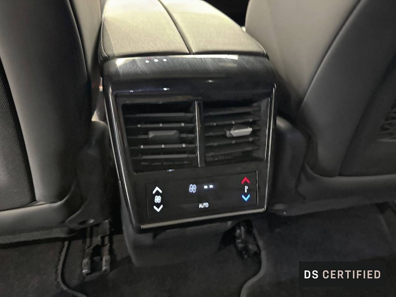 DS DS 7  E-TENSE 4x4 360 LA PREMIERE - Foto 25