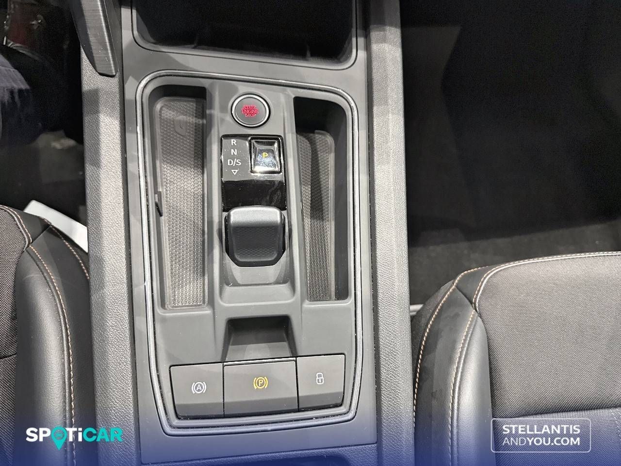 Cupra Formentor  1.5 TSI 110kW (150 CV) DSG - - Foto 19