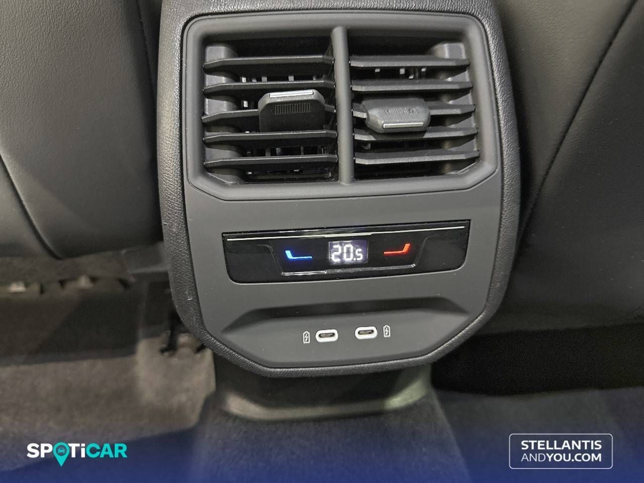 Cupra Formentor  1.5 TSI 110kW (150 CV) DSG - - Foto 15
