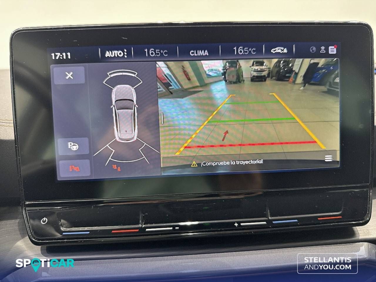Cupra Formentor  1.5 TSI 110kW (150 CV) DSG - - Foto 17