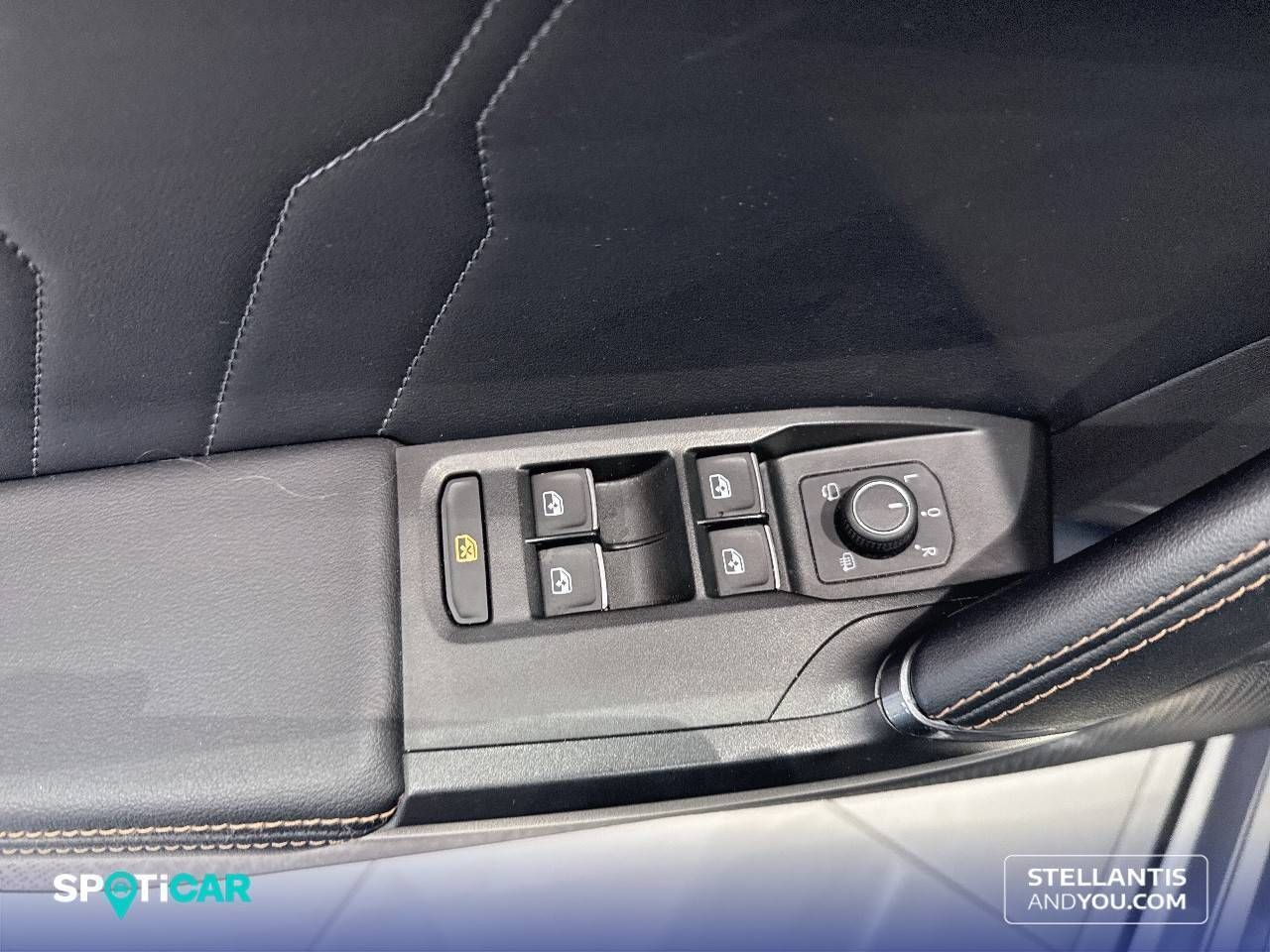 Cupra Formentor  1.5 TSI 110kW (150 CV) DSG - - Foto 13