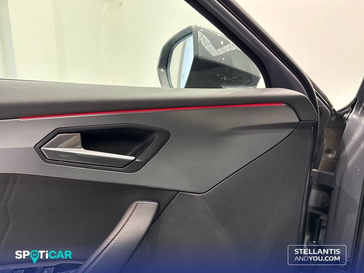 Cupra Formentor  1.5 TSI 110kW (150 CV) DSG - - Foto 18