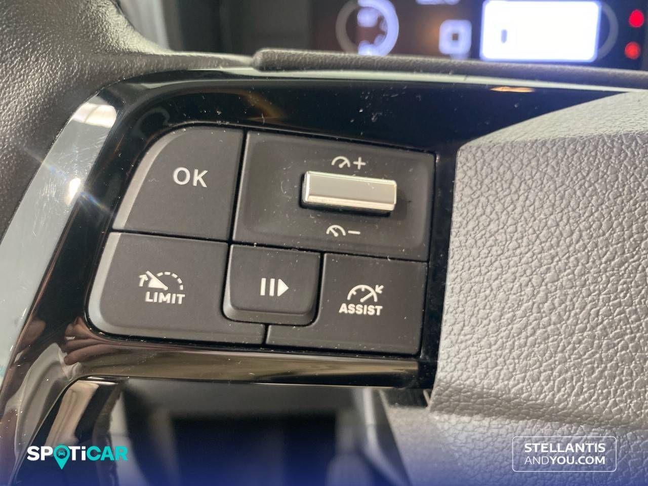Citroën Berlingo  Talla M BlueHDi 100 S&S Plus - Foto 24
