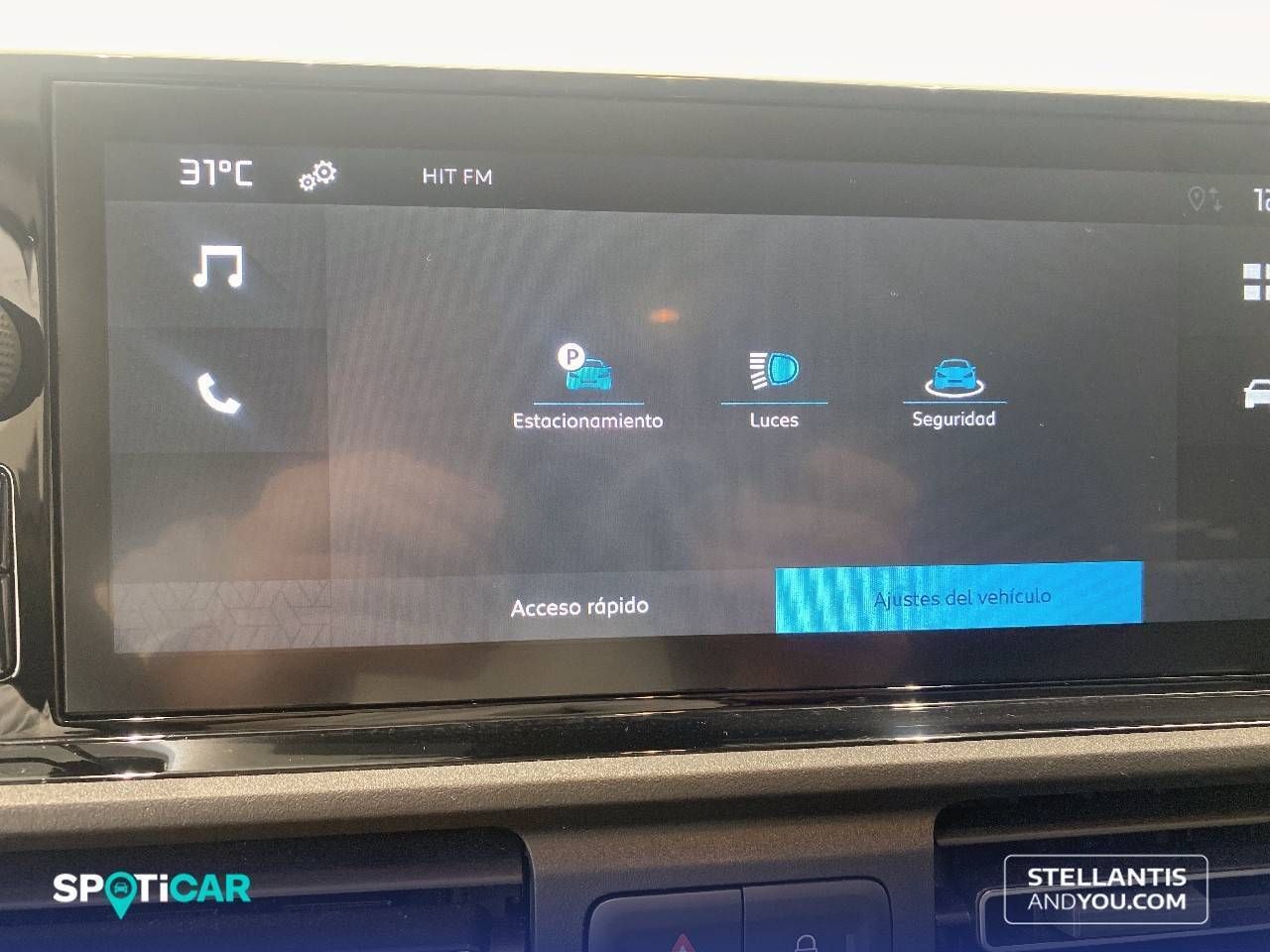 Citroën Berlingo  Talla M BlueHDi 100 S&S Plus - Foto 21