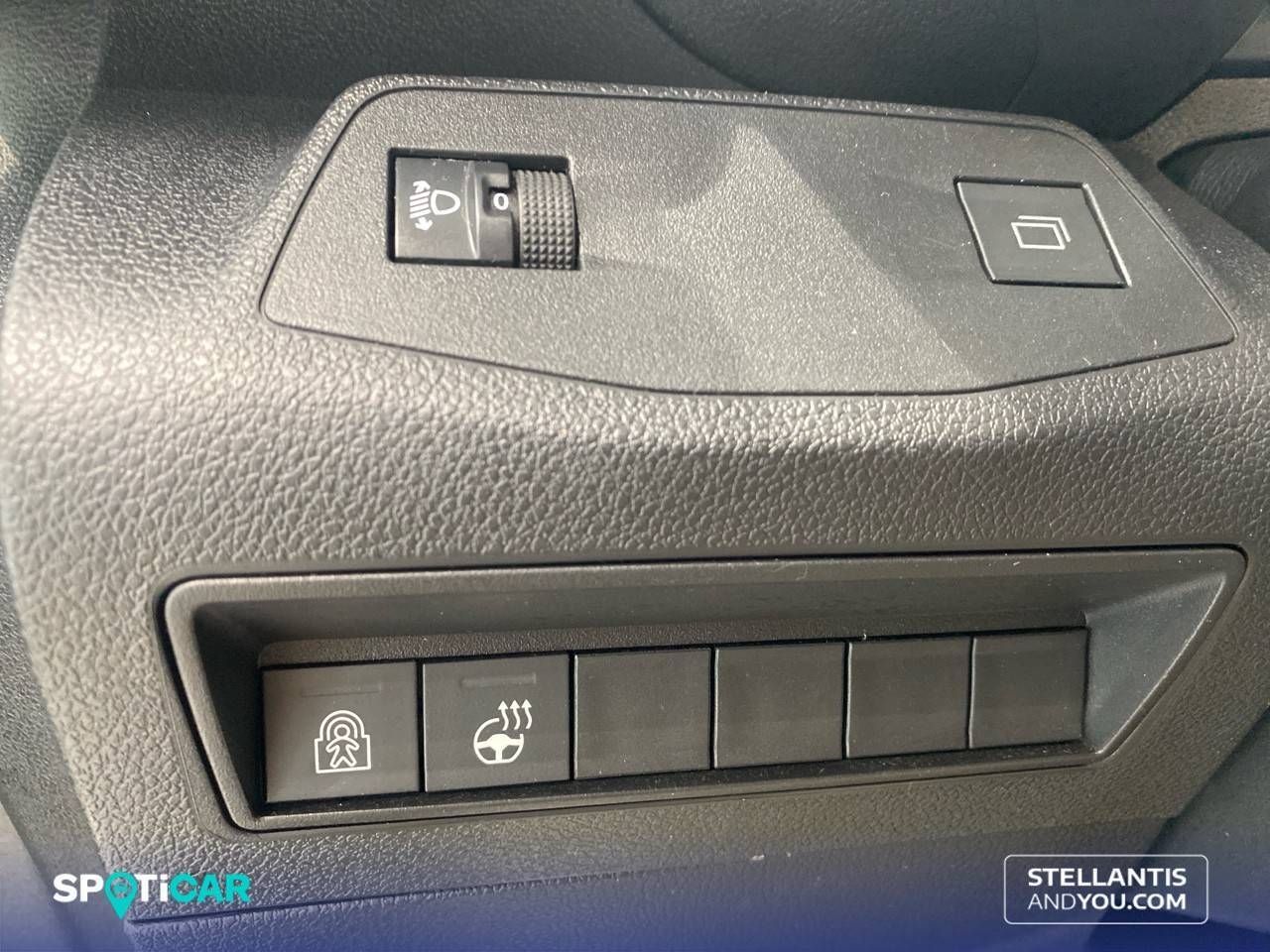 Citroën Berlingo  Talla M BlueHDi 100 S&S Plus - Foto 14