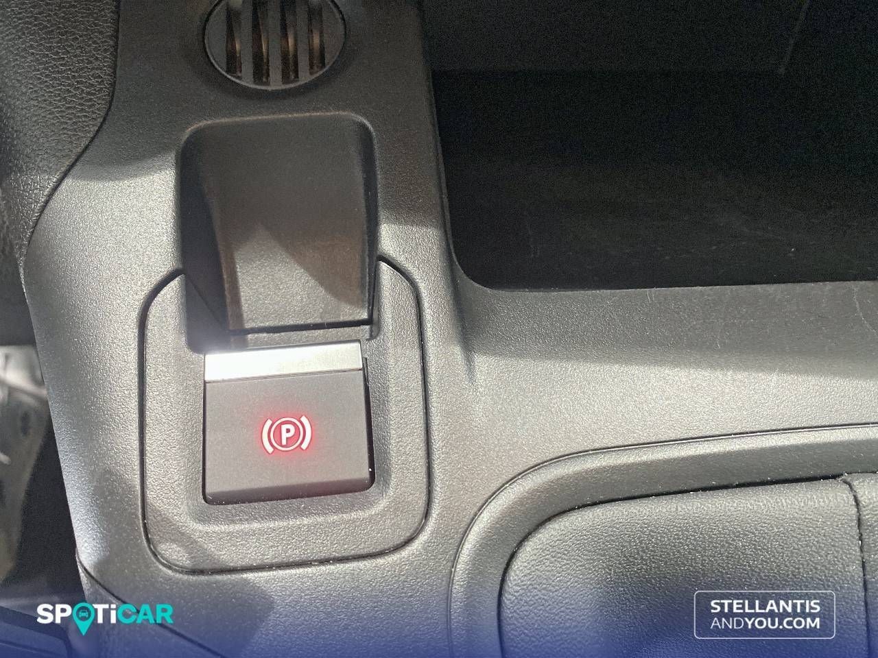 Citroën Berlingo  Talla M BlueHDi 100 S&S Plus - Foto 16