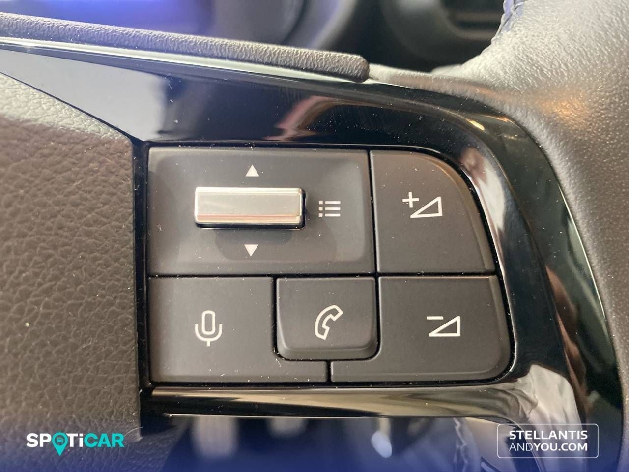 Citroën Berlingo  Talla M BlueHDi 100 S&S Plus - Foto 25