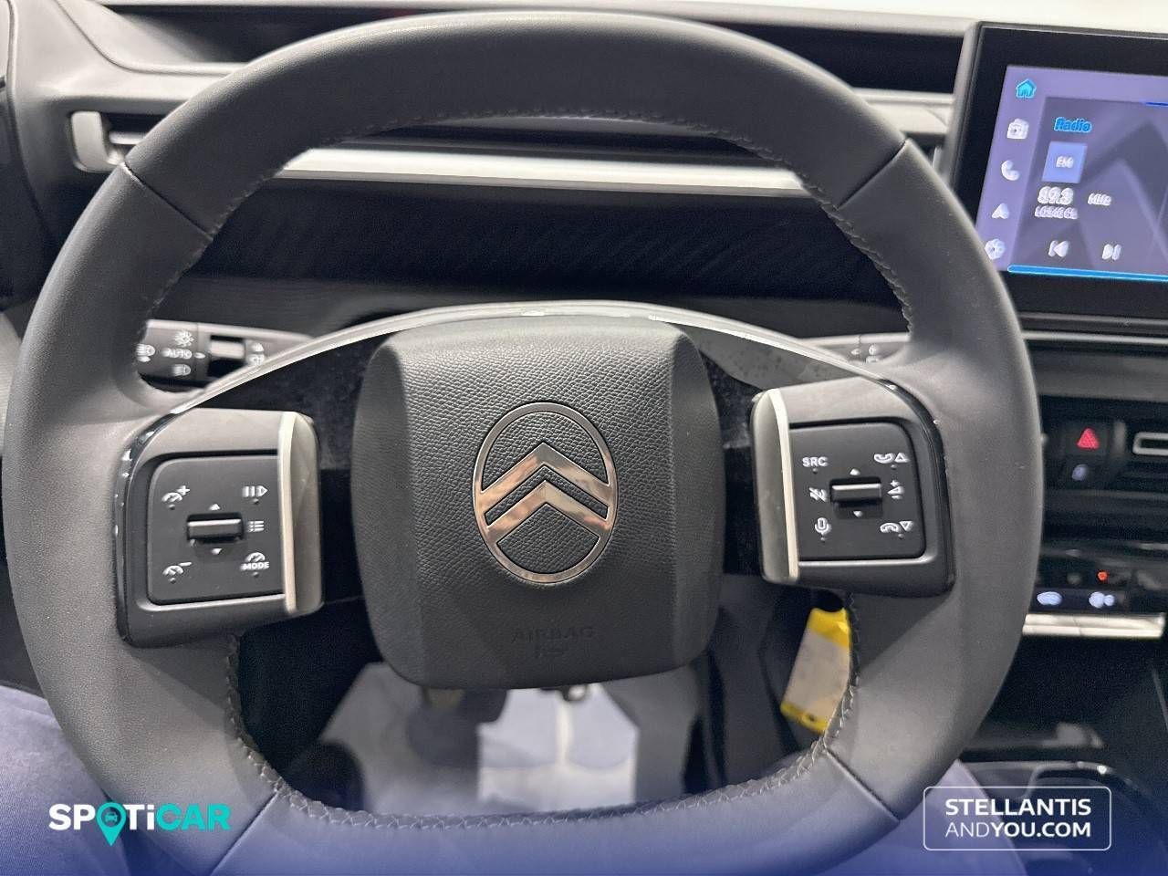 Citroën C3  Turbo 100 Max - Foto 16