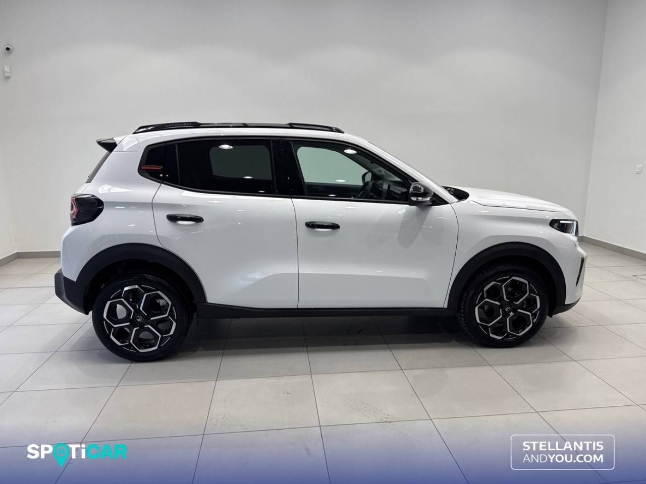Citroën C3  Turbo 100 Max - Foto 5