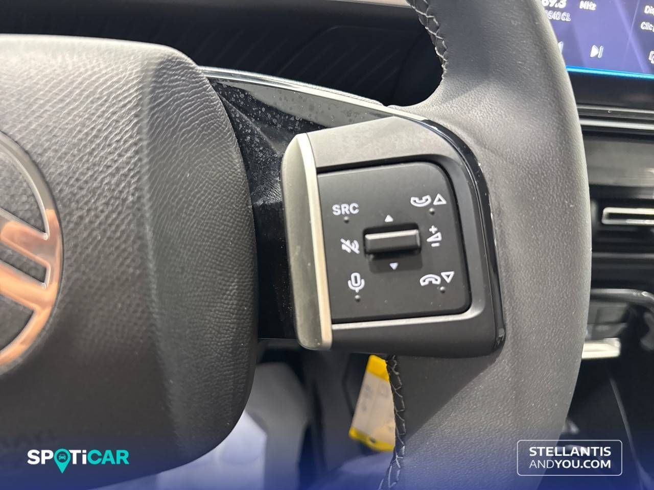 Citroën C3  Turbo 100 Max - Foto 20
