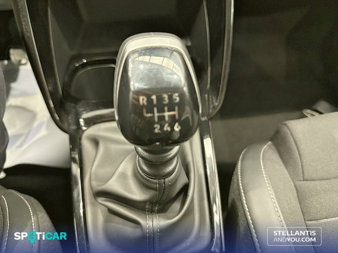 Citroën C3  Turbo 100 Max - Foto 18