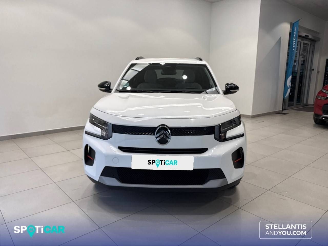 Citroën C3  Turbo 100 Max - Foto 3