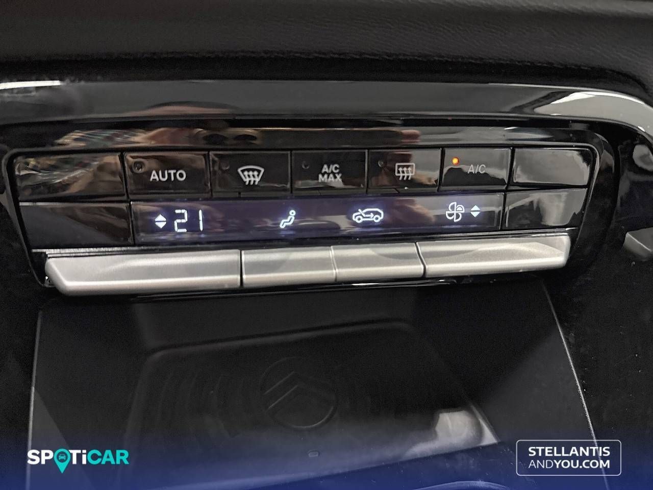 Citroën C3  Turbo 100 Max - Foto 17