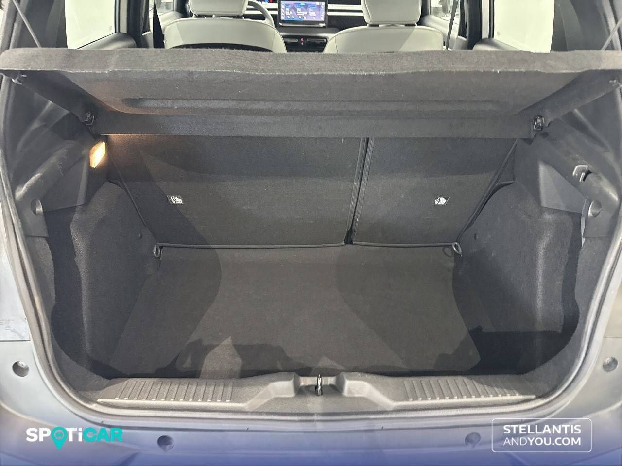 Citroën C3  Turbo 100 Max - Foto 7