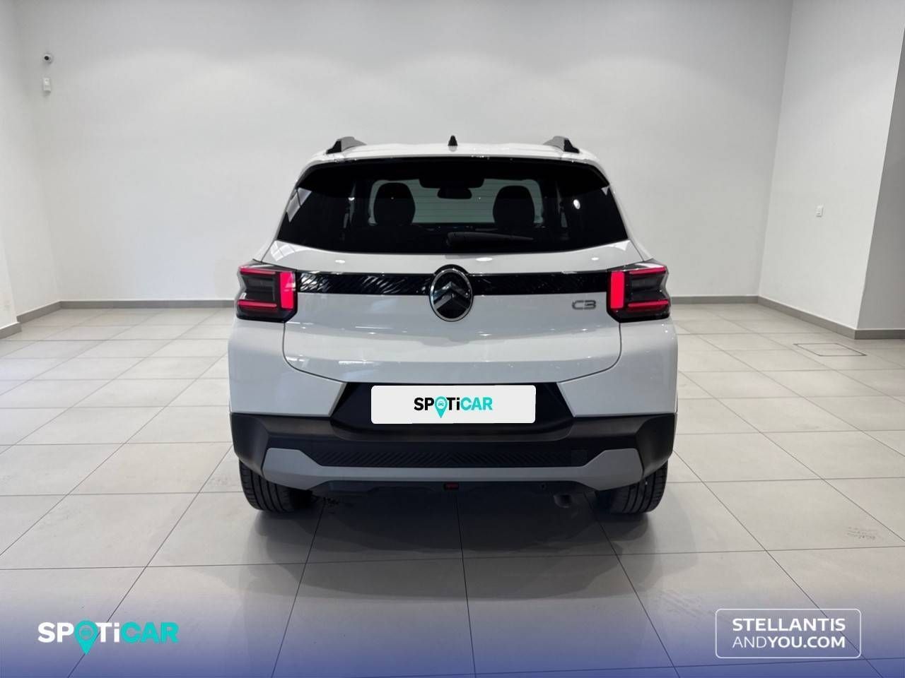 Citroën C3  Turbo 100 Max - Foto 6