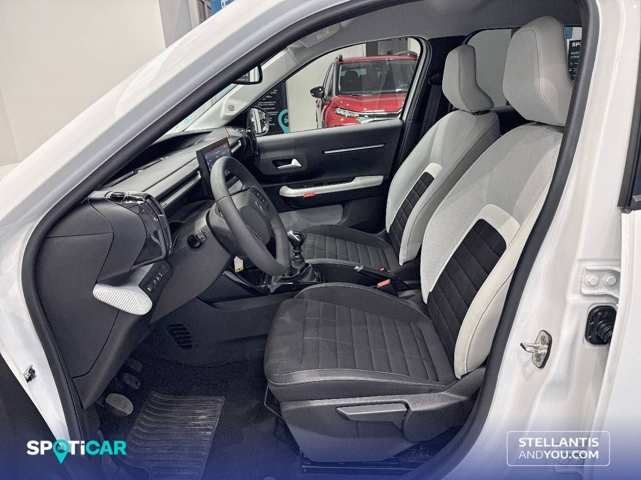 Citroën C3  Turbo 100 Max - Foto 10