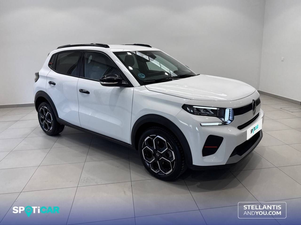 Citroën C3  Turbo 100 Max - Foto 4