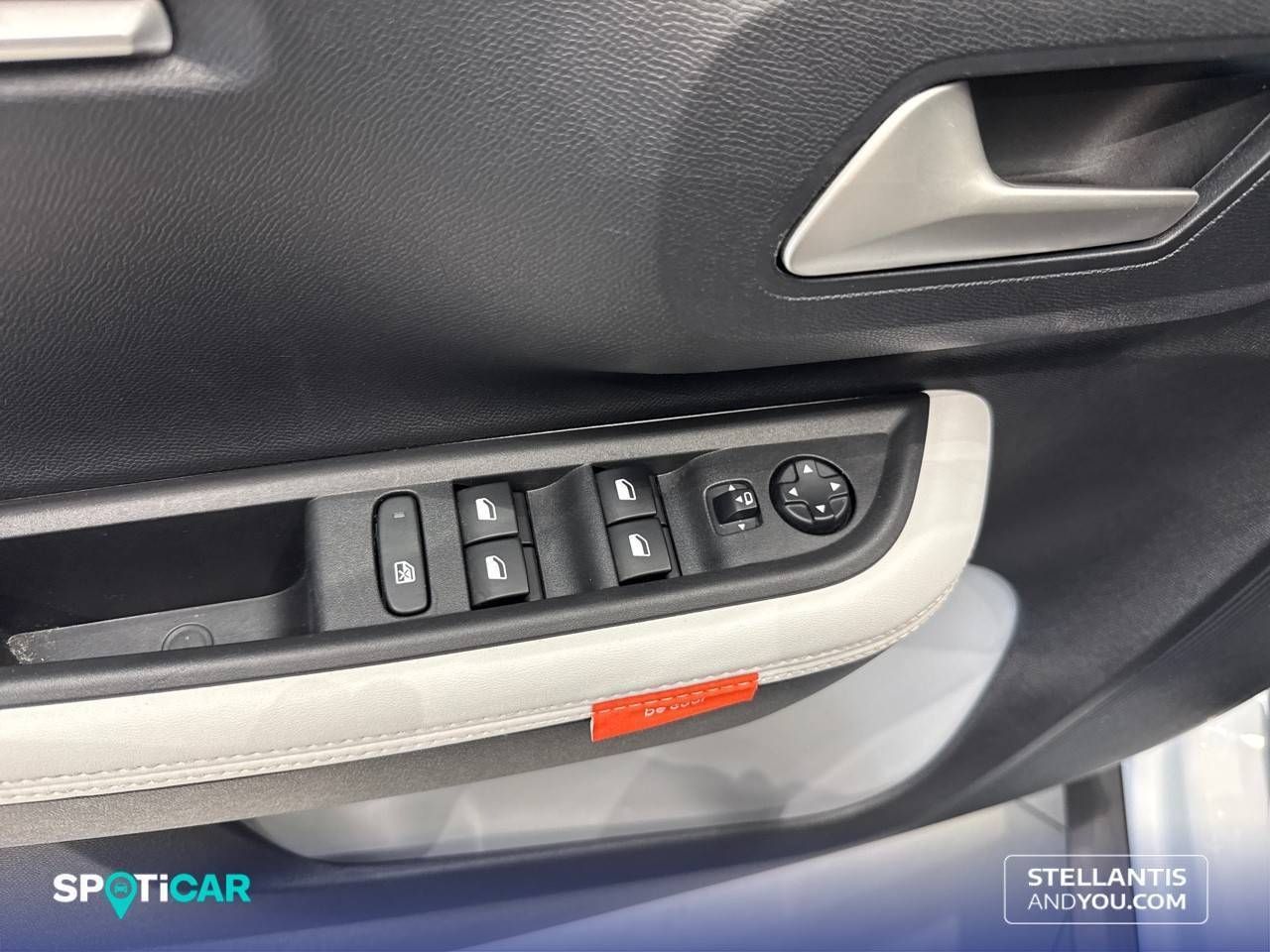 Citroën C3  Turbo 100 Max - Foto 13
