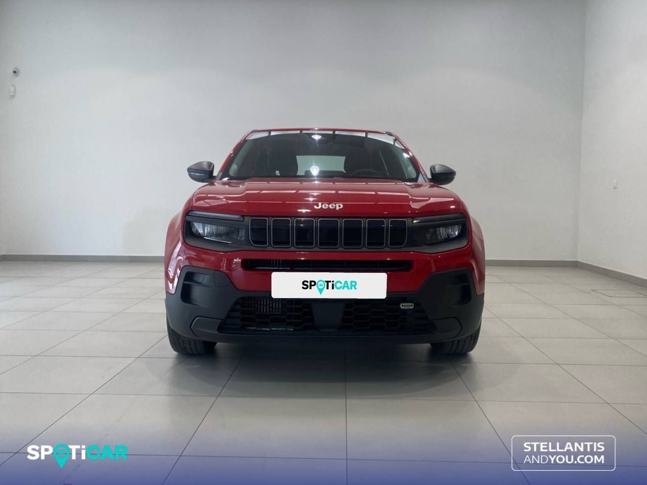 Jeep Avenger 1 1.2 G 74kW (100CV) Avenger - Foto 3