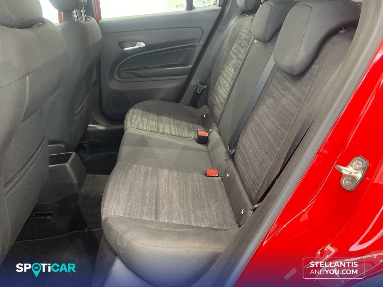 Jeep Avenger 1 1.2 G 74kW (100CV) Avenger - Foto 11