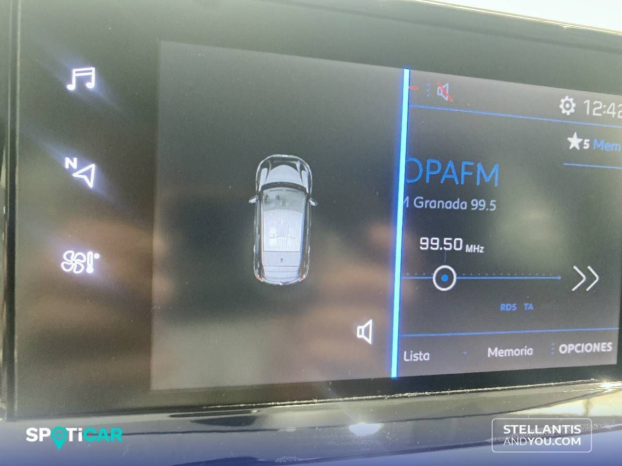 Peugeot 208  BlueHDi 73kW (100CV) Active Pack - Foto 17
