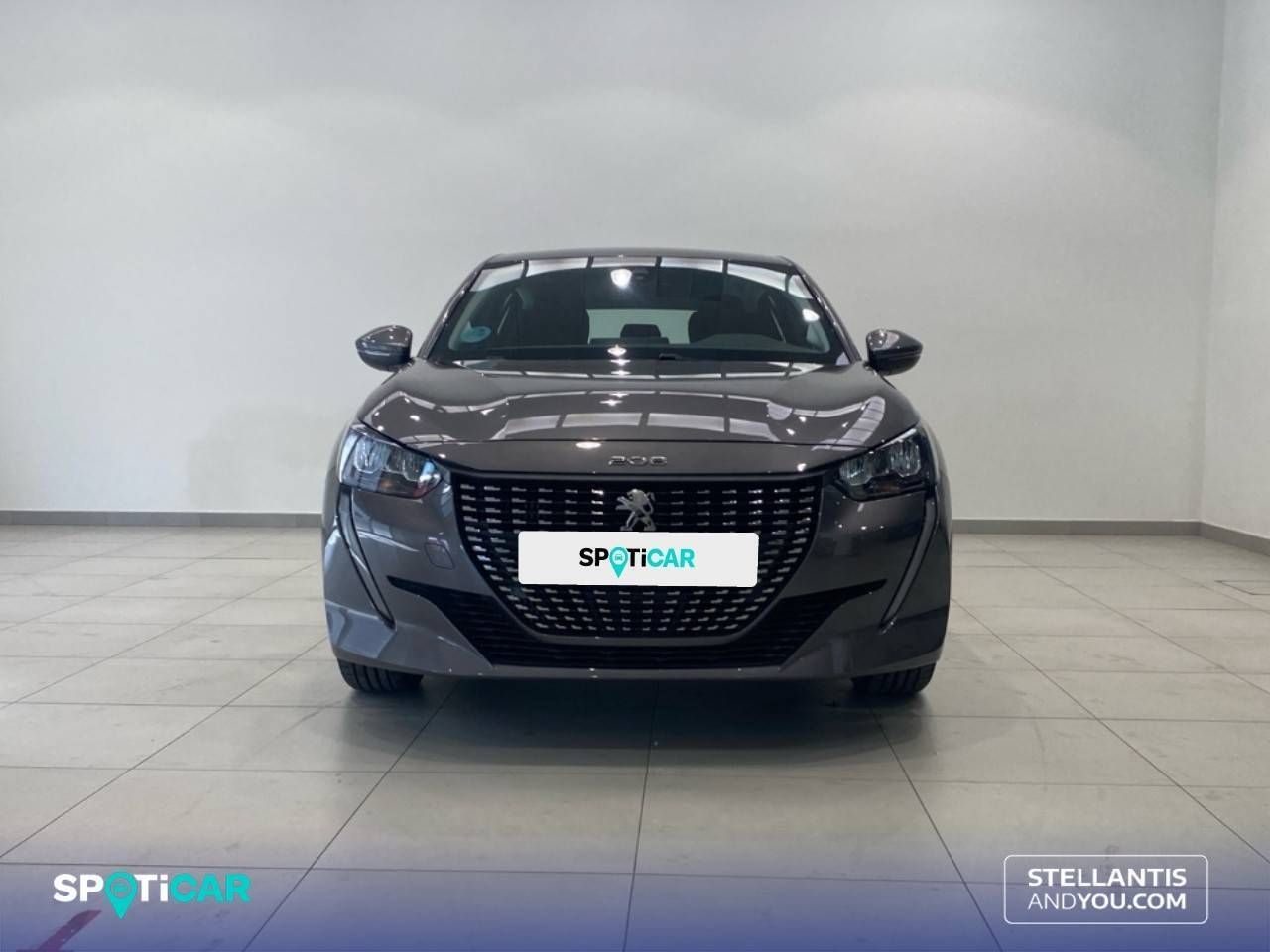 Peugeot 208  BlueHDi 73kW (100CV) Active Pack - Foto 3