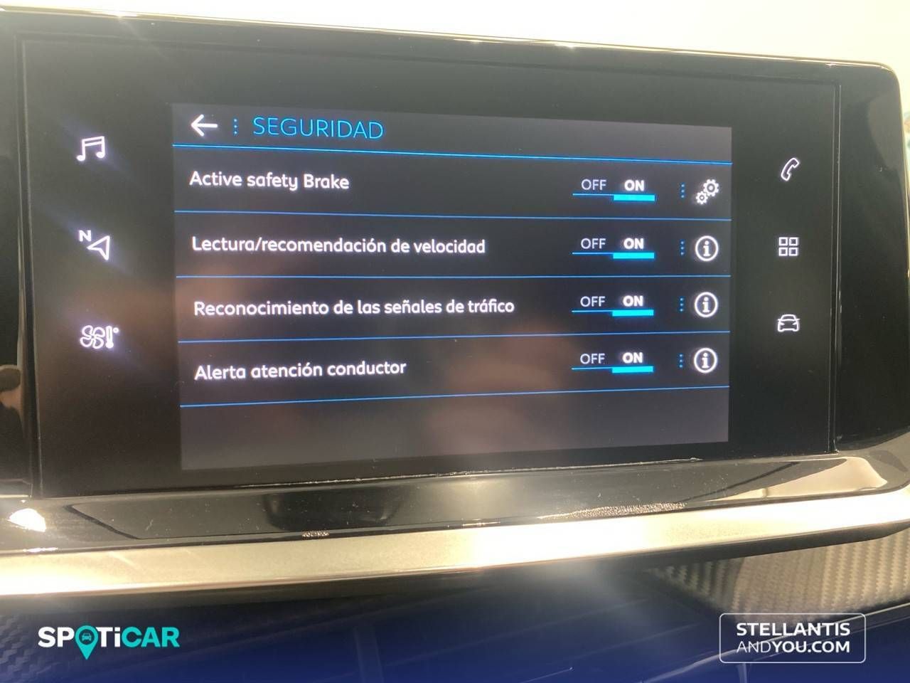 Peugeot 208  BlueHDi 73kW (100CV) Active Pack - Foto 21