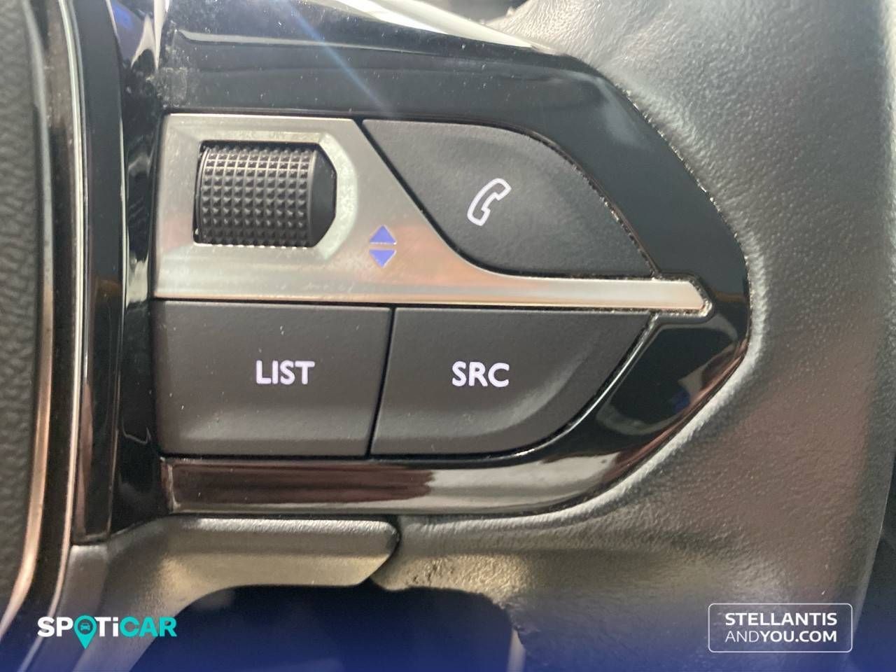 Peugeot 208  BlueHDi 73kW (100CV) Active Pack - Foto 24