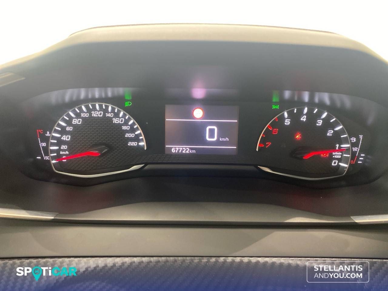 Peugeot 208  BlueHDi 73kW (100CV) Active Pack - Foto 25