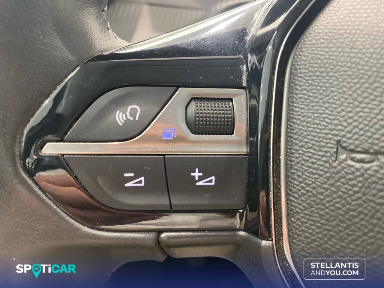 Peugeot 208  BlueHDi 73kW (100CV) Active Pack - Foto 23