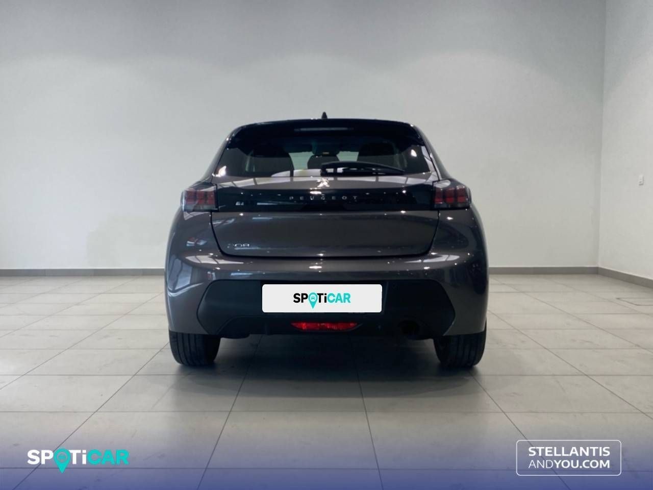 Peugeot 208  BlueHDi 73kW (100CV) Active Pack - Foto 6