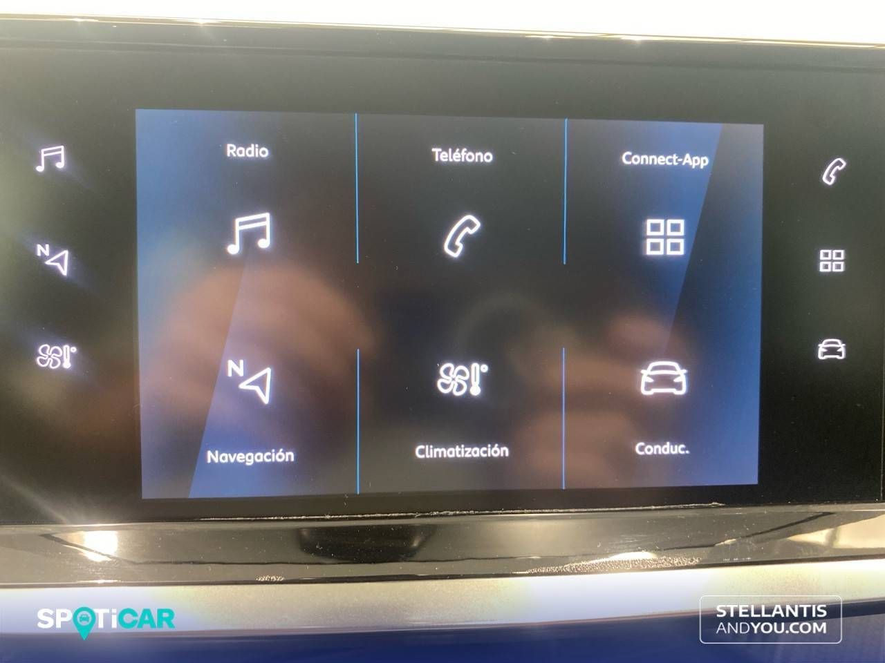 Peugeot 208  BlueHDi 73kW (100CV) Active Pack - Foto 18