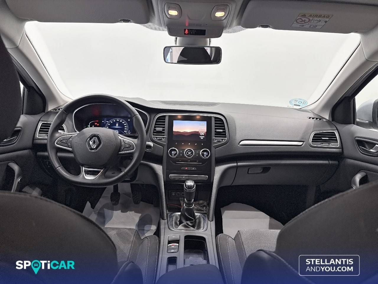 Renault Megane   Blue dCi 85 kW (115CV) Equilibre - Foto 9