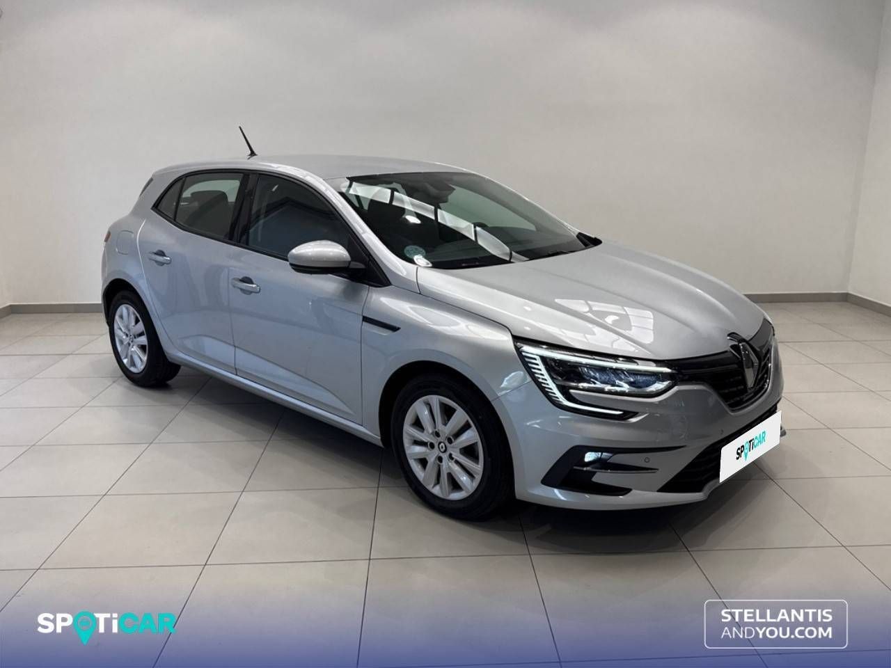 Renault Megane   Blue dCi 85 kW (115CV) Equilibre - Foto 4