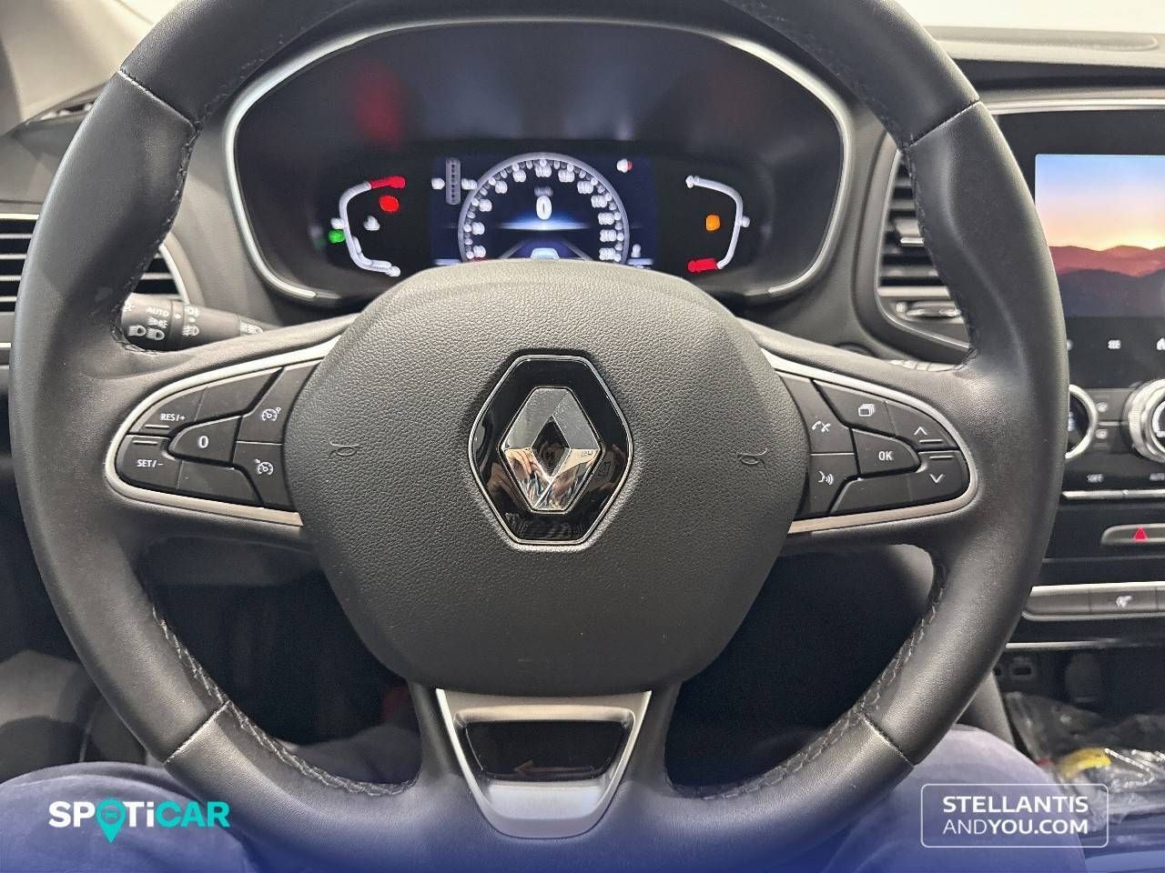 Renault Megane   Blue dCi 85 kW (115CV) Equilibre - Foto 15