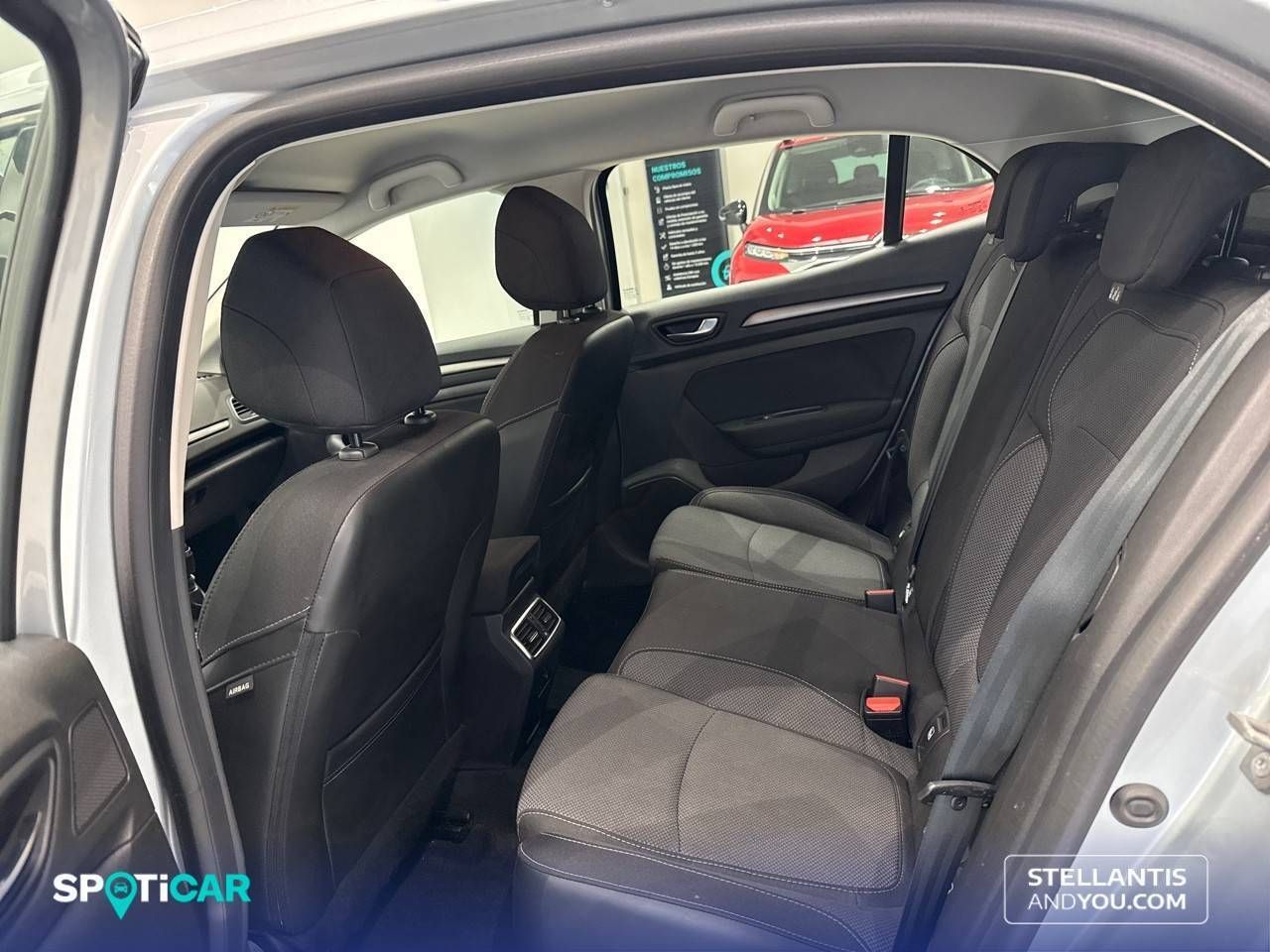 Renault Megane   Blue dCi 85 kW (115CV) Equilibre - Foto 11