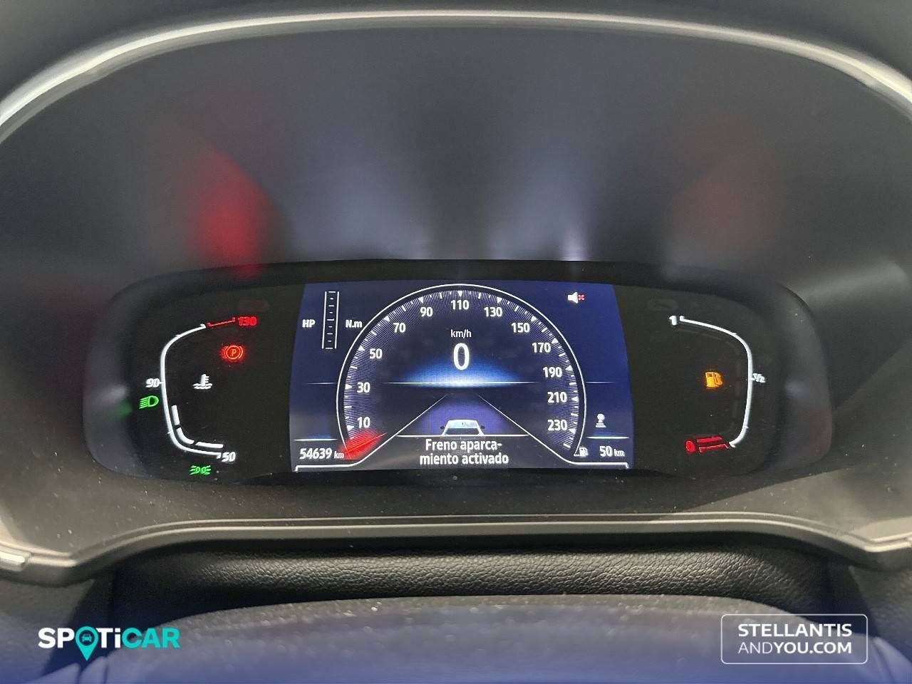 Renault Megane   Blue dCi 85 kW (115CV) Equilibre - Foto 14