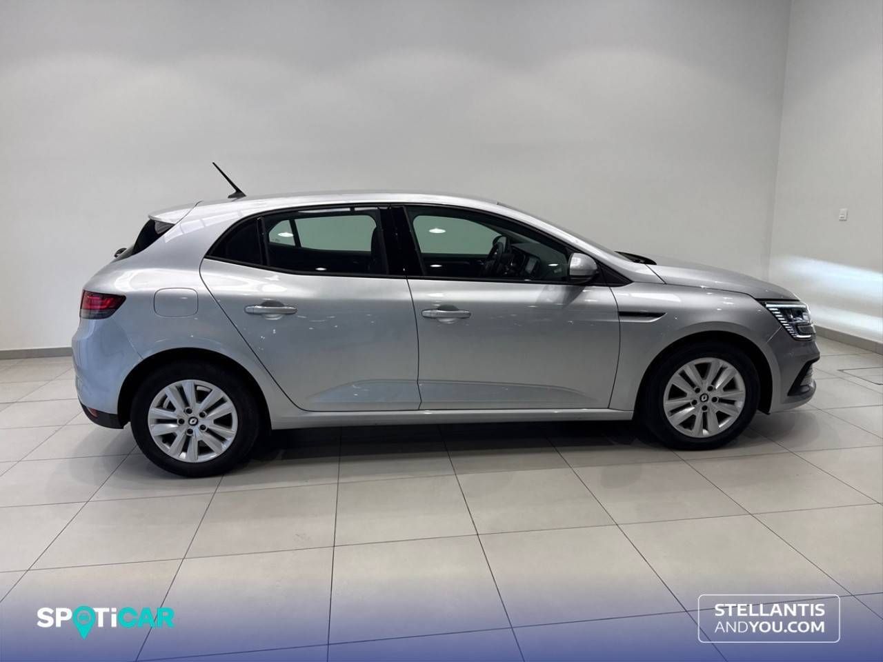 Renault Megane   Blue dCi 85 kW (115CV) Equilibre - Foto 5