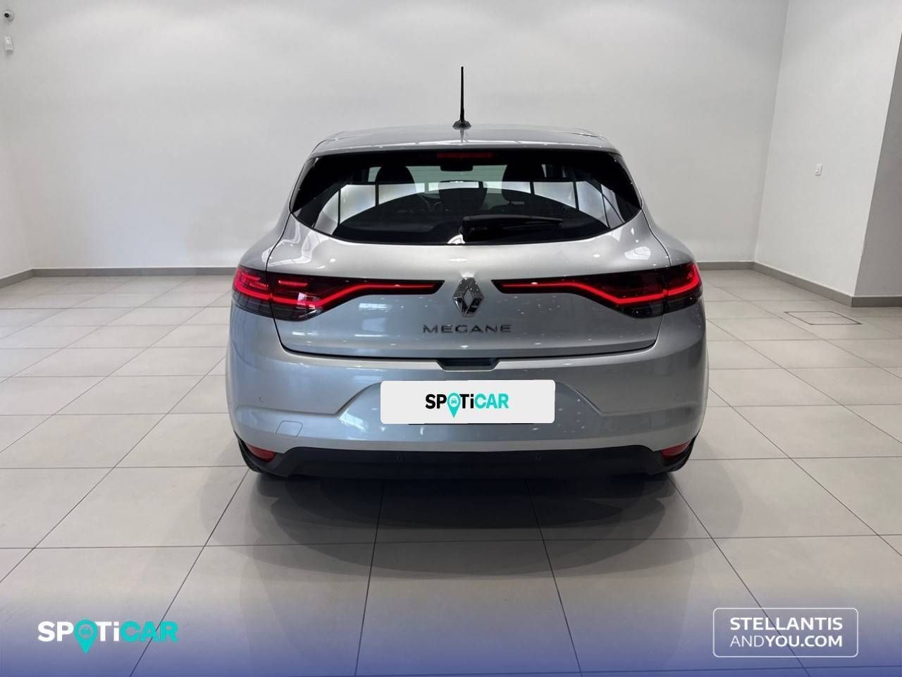 Renault Megane   Blue dCi 85 kW (115CV) Equilibre - Foto 6